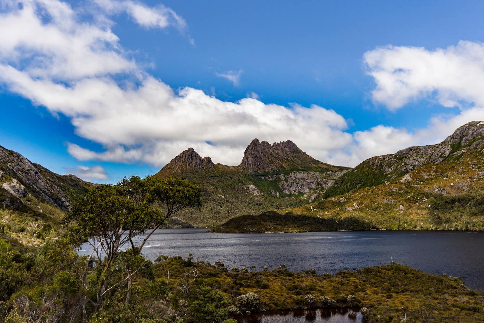 Cradle Mountain, Tasmania